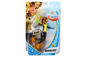 Actiefiguur Bumblebee