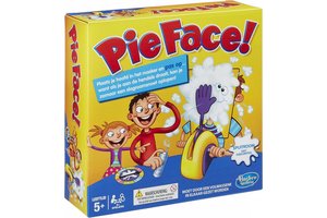 Hasbro Pie Face