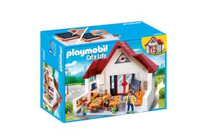 Playmobil 6865 Klaslokaal