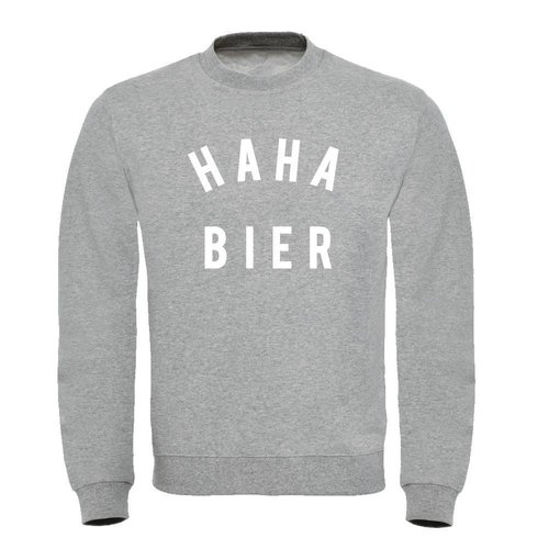 HAHA BIER HAHA BIER