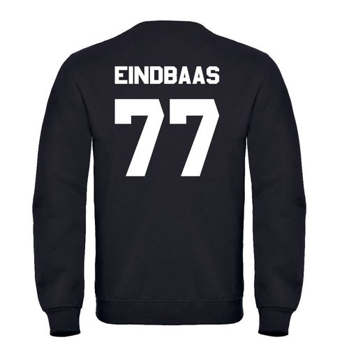 EINDBAAS EINDBAAS