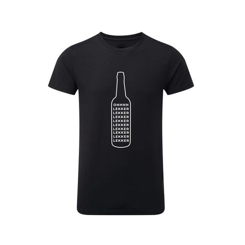 OHHH LEKKER LEKKER LEKKER T-SHIRT OHHH LEKKER LEKKER LEKKER T-SHIRT