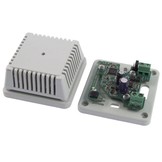 THT2 I - Interior thermometer and hygrometer