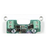 THT2 I - Interior thermometer and hygrometer