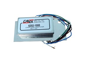 6202-1000 Load Cell-versterker