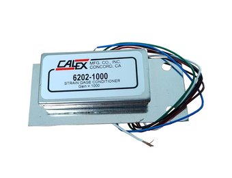 6202-1000 Load Cell Amplifier