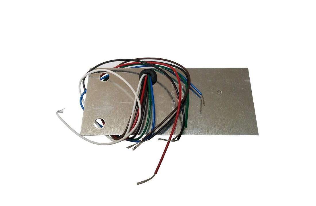 6202-1000 Load Cell Amplifier