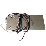 6202-0502 Loadcell Versterker