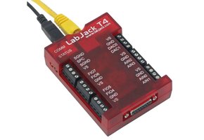 LabJack T4