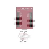 LabJack T4