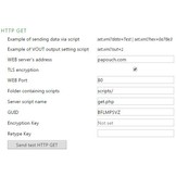 EDGAR POE Ethernet serial device server