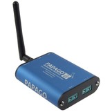 PAPAGO 2TC-WIFI
