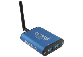PAPAGO 2TC-WIFI