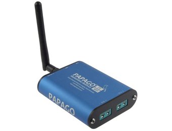 PAPAGO 2TC-WIFI