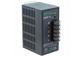 AD1024-24F (24VDC/1A)