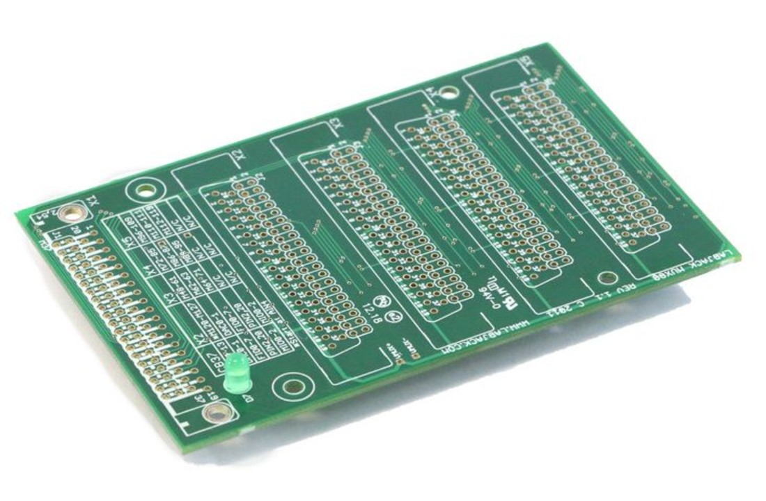 Mux80-OEM
