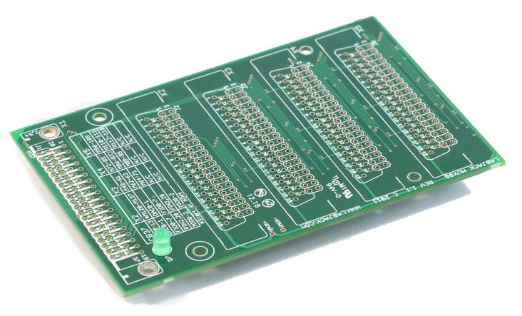 Mux80-OEM