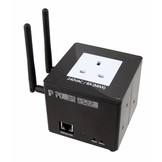 IP Power 9255W-UK, with Wifi