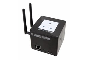IP Power 9255W-UK