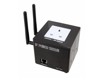 IP Power 9255W-UK