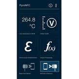 PyroNFC - PN151 (5V/10V output)