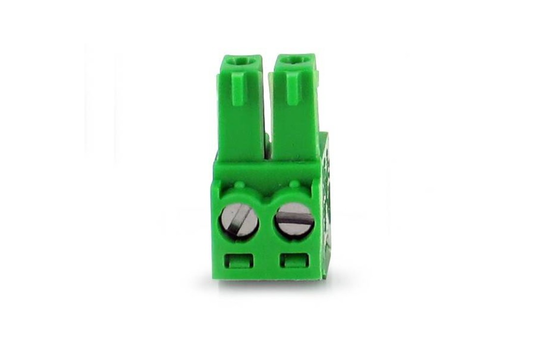 AKZ1550/2-3.81-GRUN / CON-2POSPLG-00