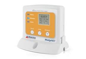 RFVolt2000A Wireless Data Logger