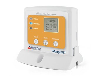 RFVolt2000A Wireless Data Logger