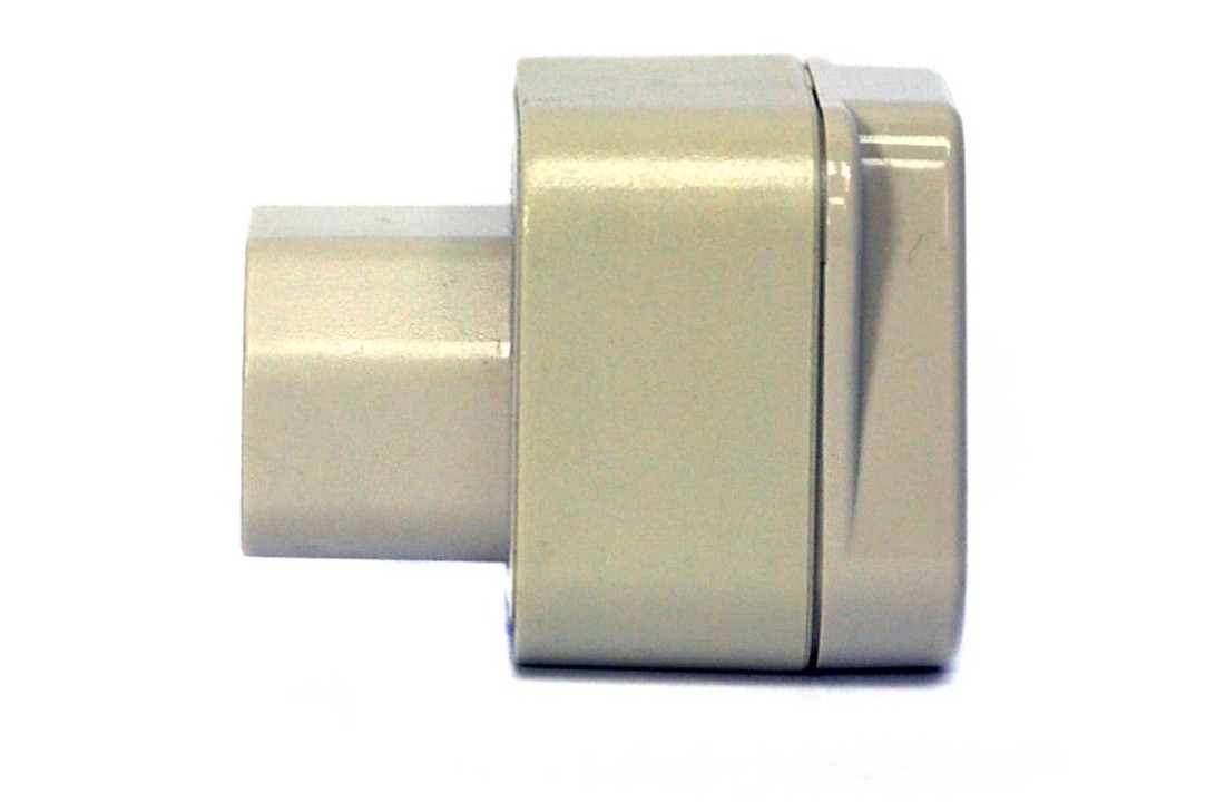 Wonpro WA320 - IEC320 to C14