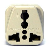 Wonpro WA320 - IEC320 to C14