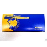 Wonpro WA320 - IEC320 to C14
