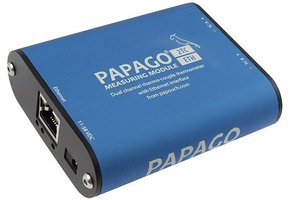 PAPAGO 2TC ETH