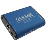 PAPAGO TH 2DI DO ETH Environment monitor