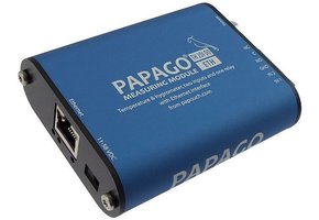 PAPAGO TH 2DI DO ETH