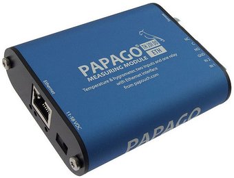 PAPAGO TH 2DI DO ETH