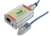 TH2E - Ethernet Temperature and Humidity Sensor