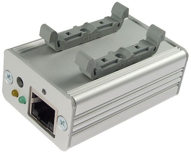 TH2E - Ethernet Temperature and Humidity Sensor