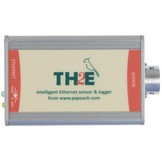 TH2E - Ethernet temperatuur- en vochtigheidssensor
