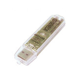 EASY-USB, USB - UART TTL converter