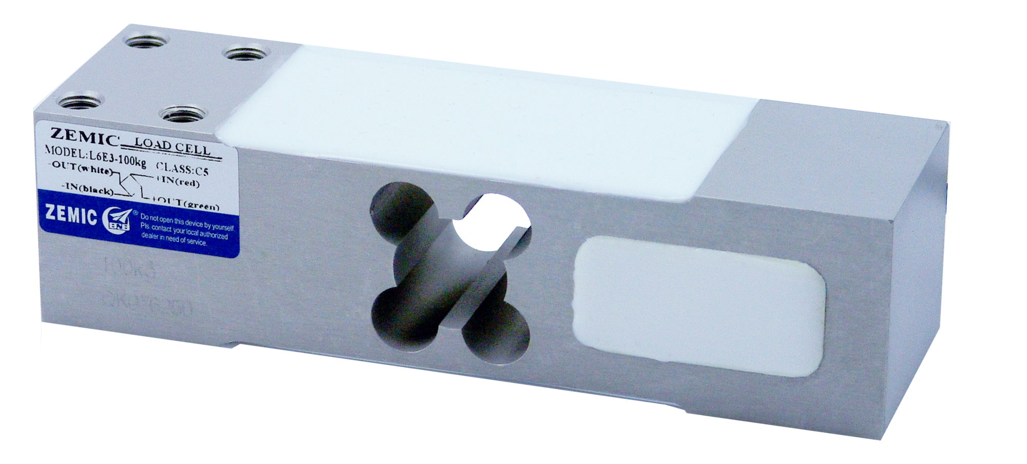 L6E3-C3-500kg-3G
