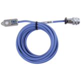 SNS-THE temperatuur- en vochtigheidssensor