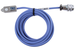 SNS-THE temperatuur- en vochtigheidssensor