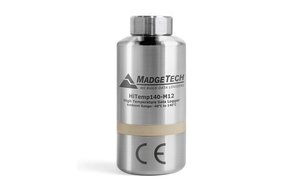 HiTemp140-M12 Data Logger