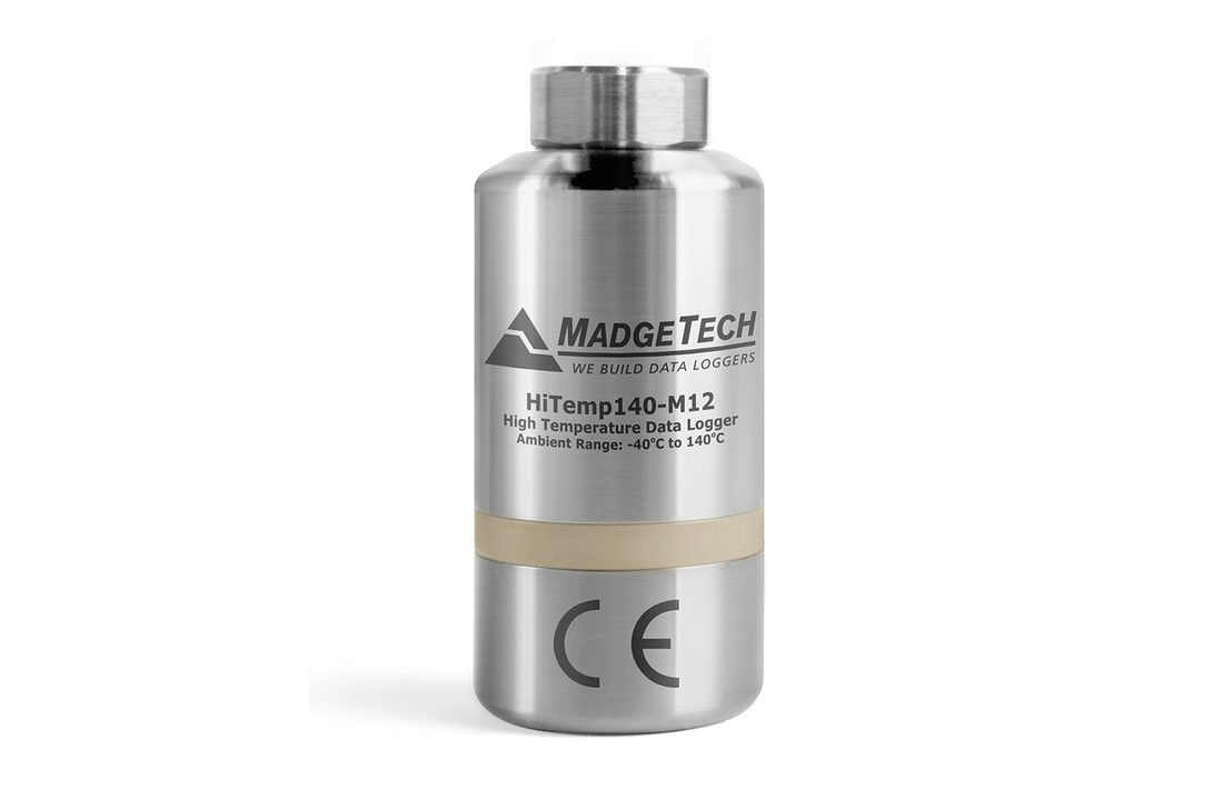 HiTemp140-M12 Datalogger