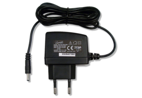 Power supply unit 5V / 1,2A with EU plug
