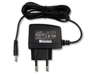 Power supply unit 5V / 1,2A with EU plug