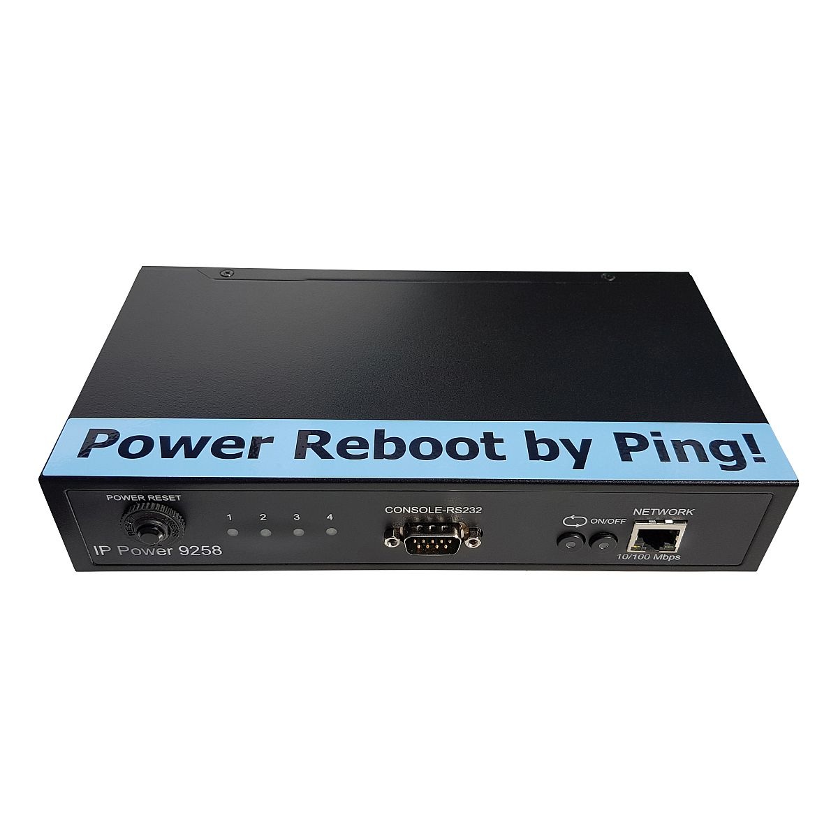 IP Power 9258S-PING