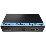 IP Power 9258S-PING