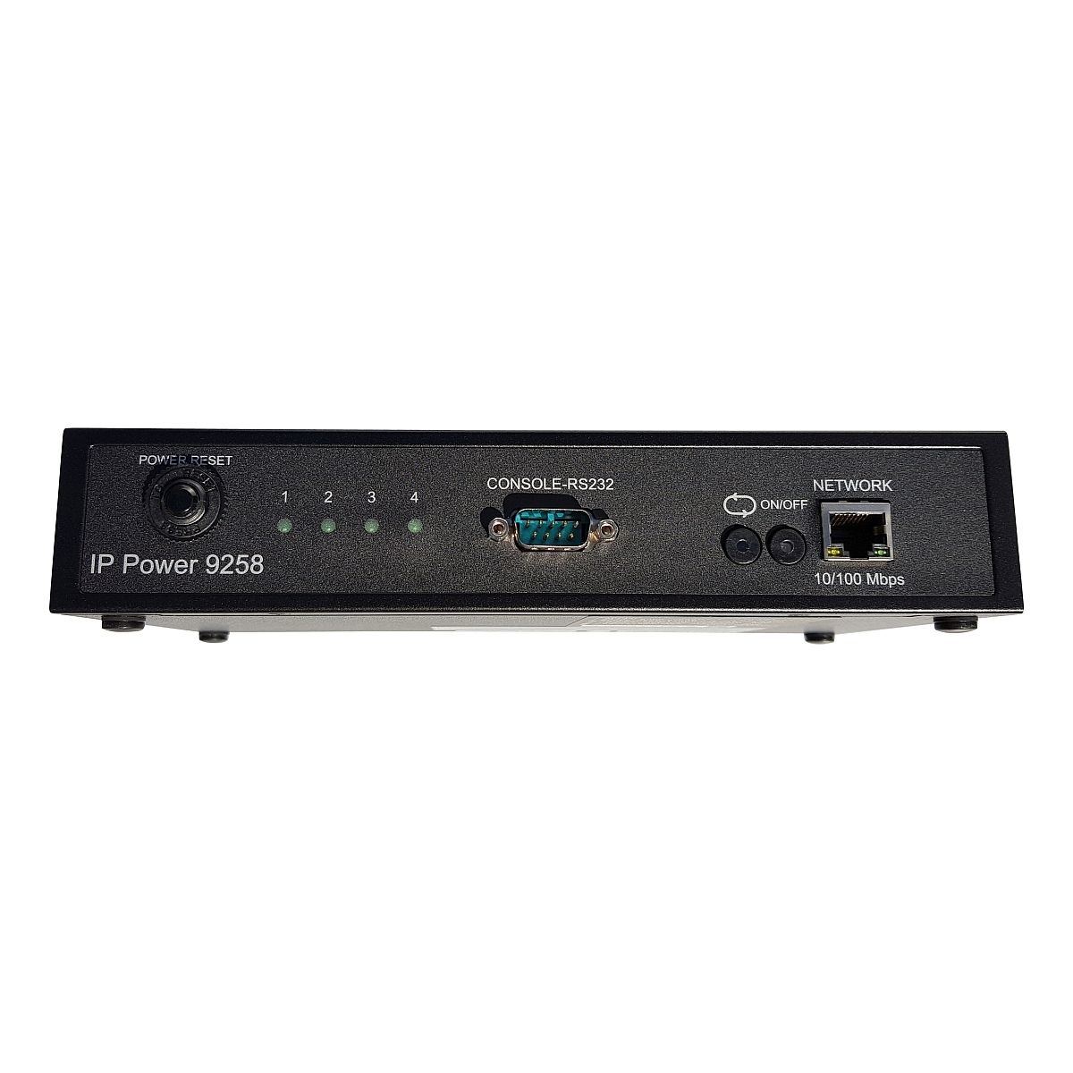 IP Power 9258S-PING : IP Power 9258S : The best Price/Performance ratio with PING