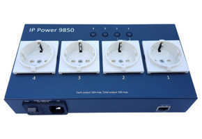 IP POWER 9850